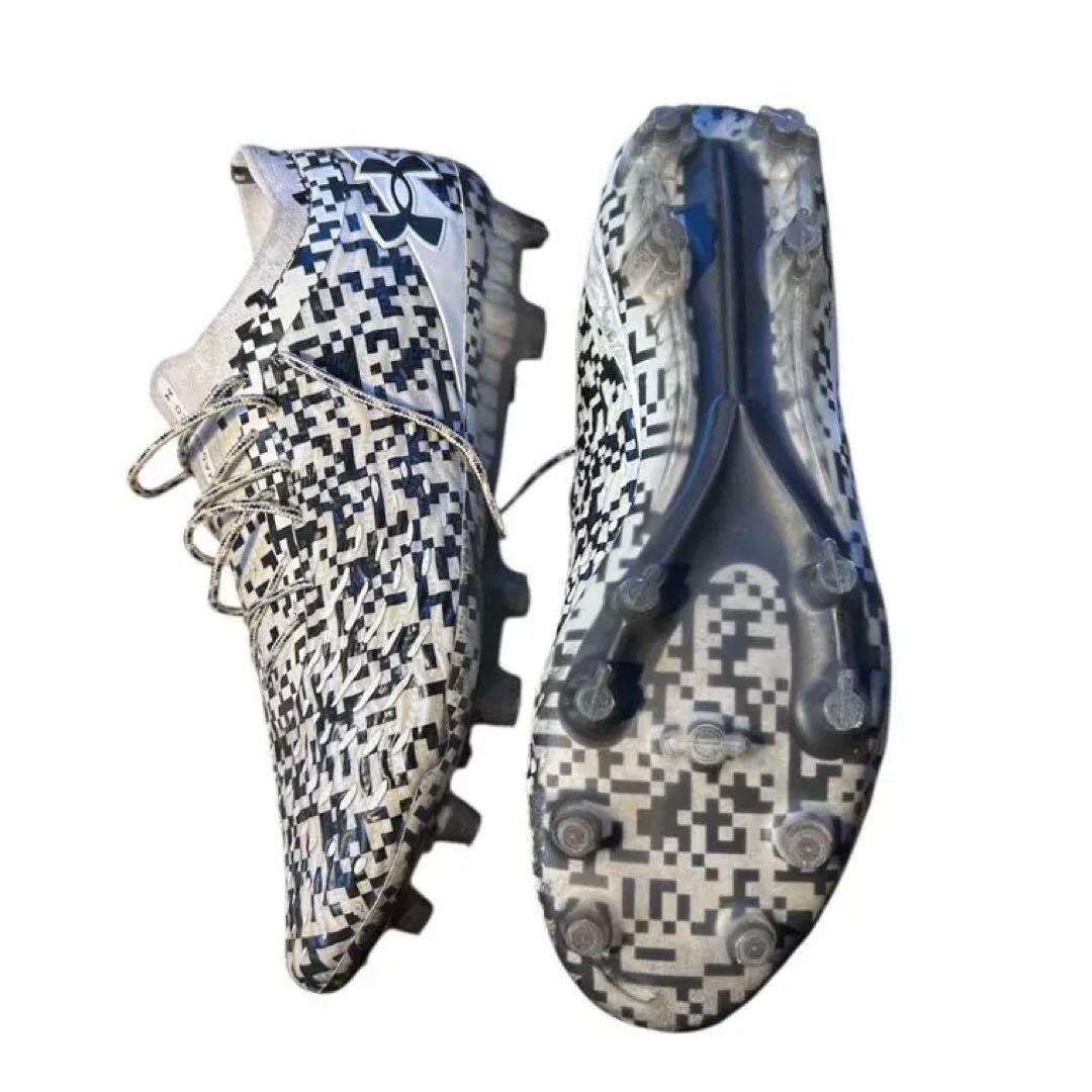 UA マグネティコ エリート 5 FG アンダーアーマー UA マグネティコ エリート 5 FG アンダーアーマー アンダーアーマー