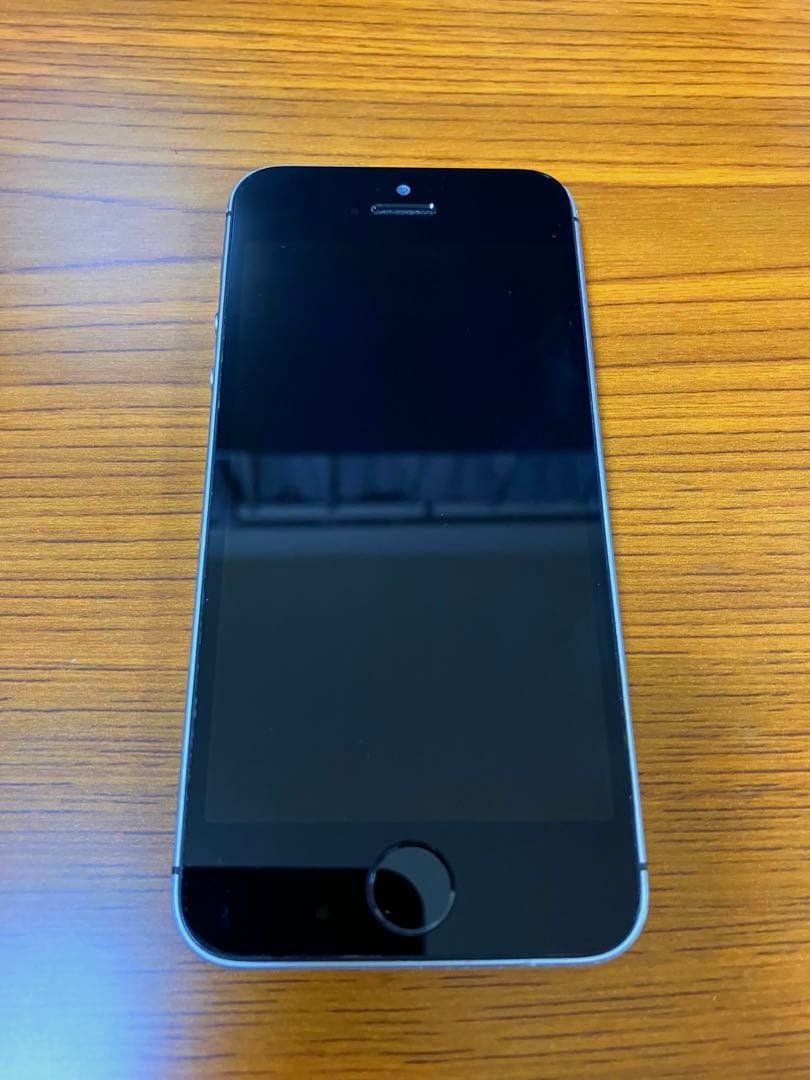 iPhone SE 第１世代 64GB スペースグレー iPhone SE (第1世代)｜価格比較・最新情報 - 価格.com