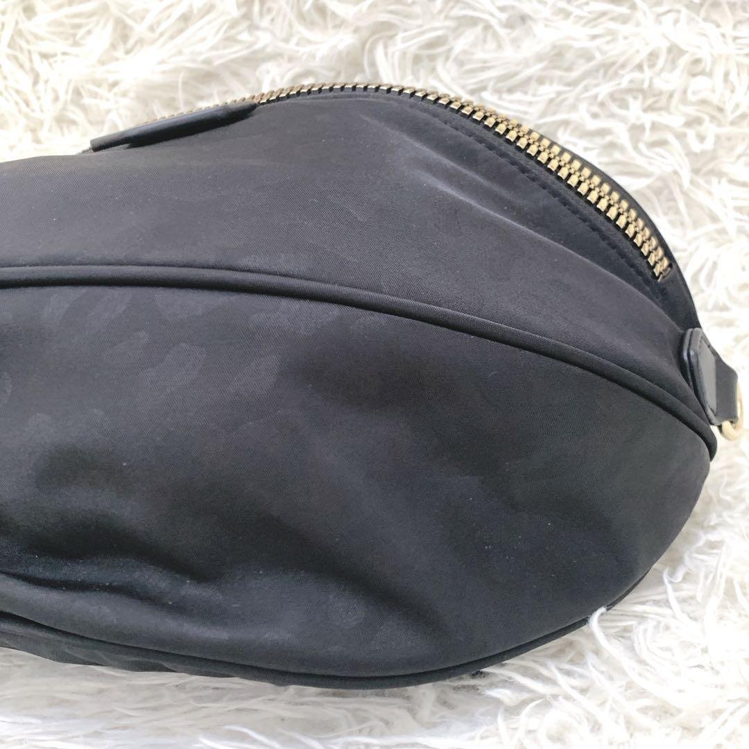 極美品 スコットクラブ ペシンシャ 2way ボディーバッグ ショルダー