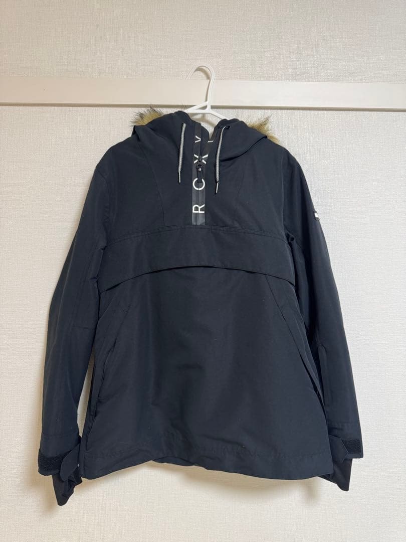 ROXY スノーウェア ROXY/ロキシー レディース スノージャケット ALPHA ANORAK JK 2025