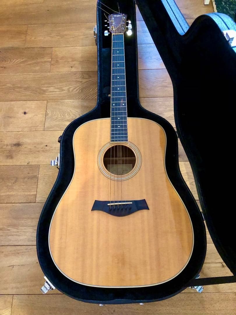 Taylor DN3 アコースティックギター　美品、状態とても良し Used Taylor DN3 Natural Acoustic Guitar Natural | Guitar Center