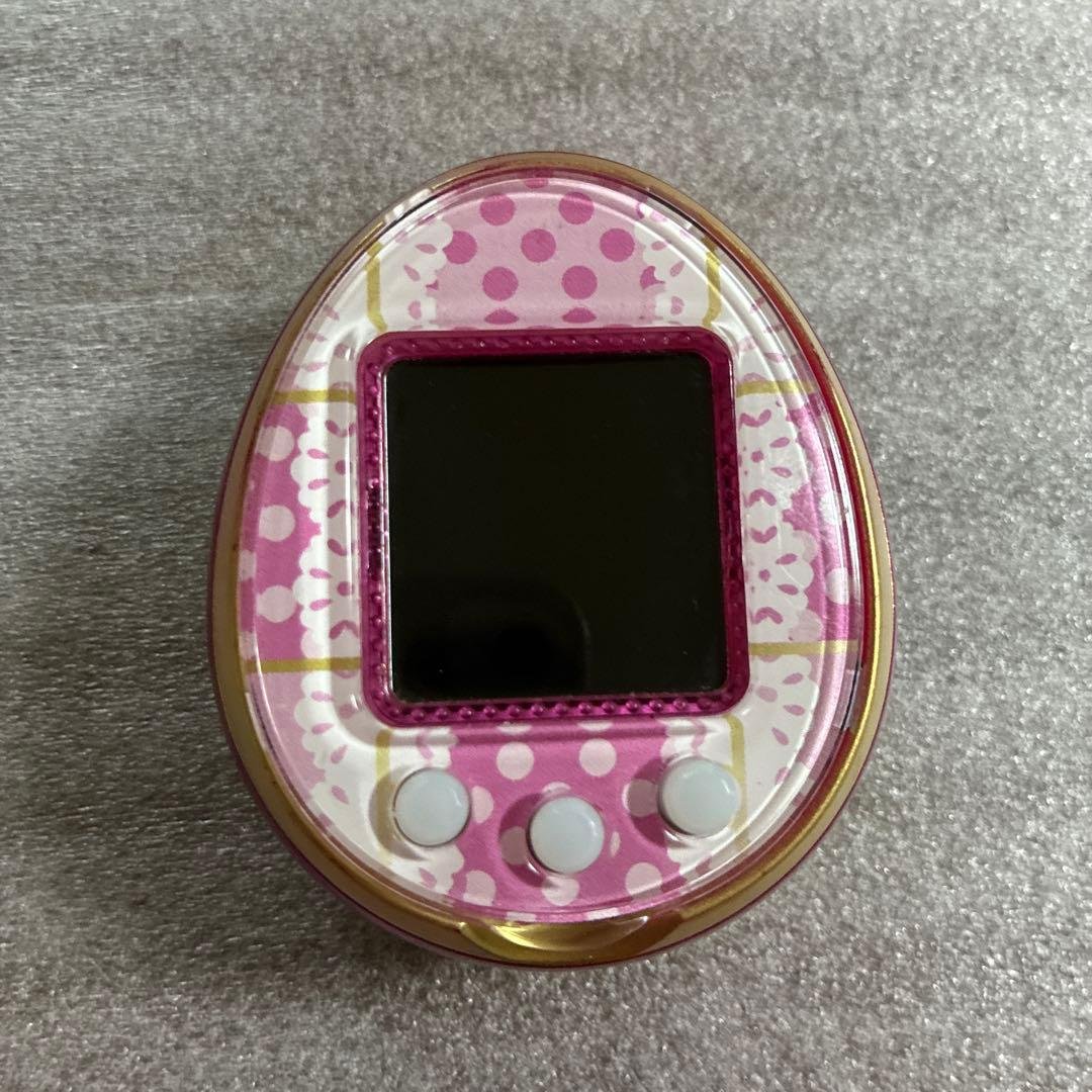 たまごっち4U 着せ替えカバー付き 61W5bY6RZdL._AC_UF350,