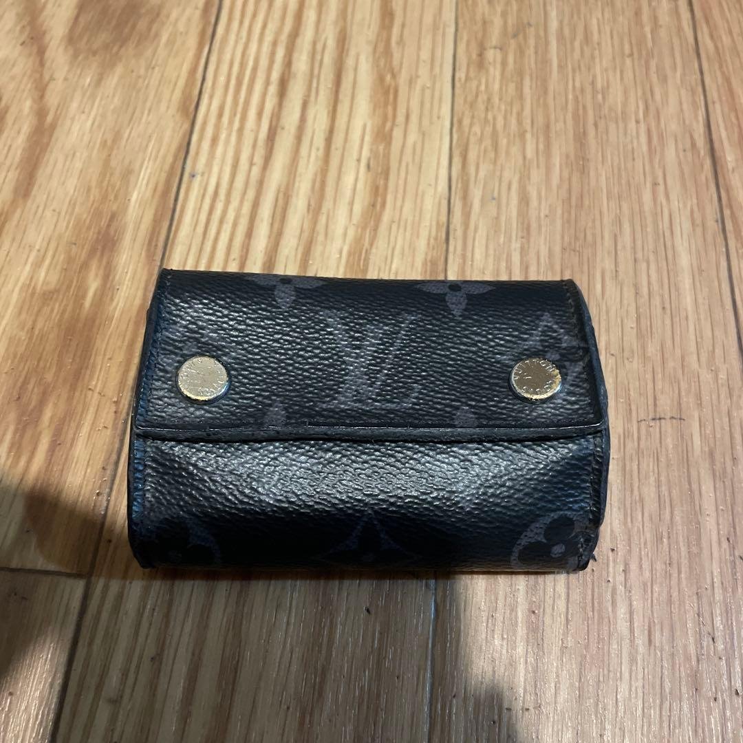 Louis Vuitton ディスカバリー　コンパクトウォレット　値下げ交渉あり LOUIS VUITTON ディスカバリー・コンパクト ウォレット (Louis Vuitton
