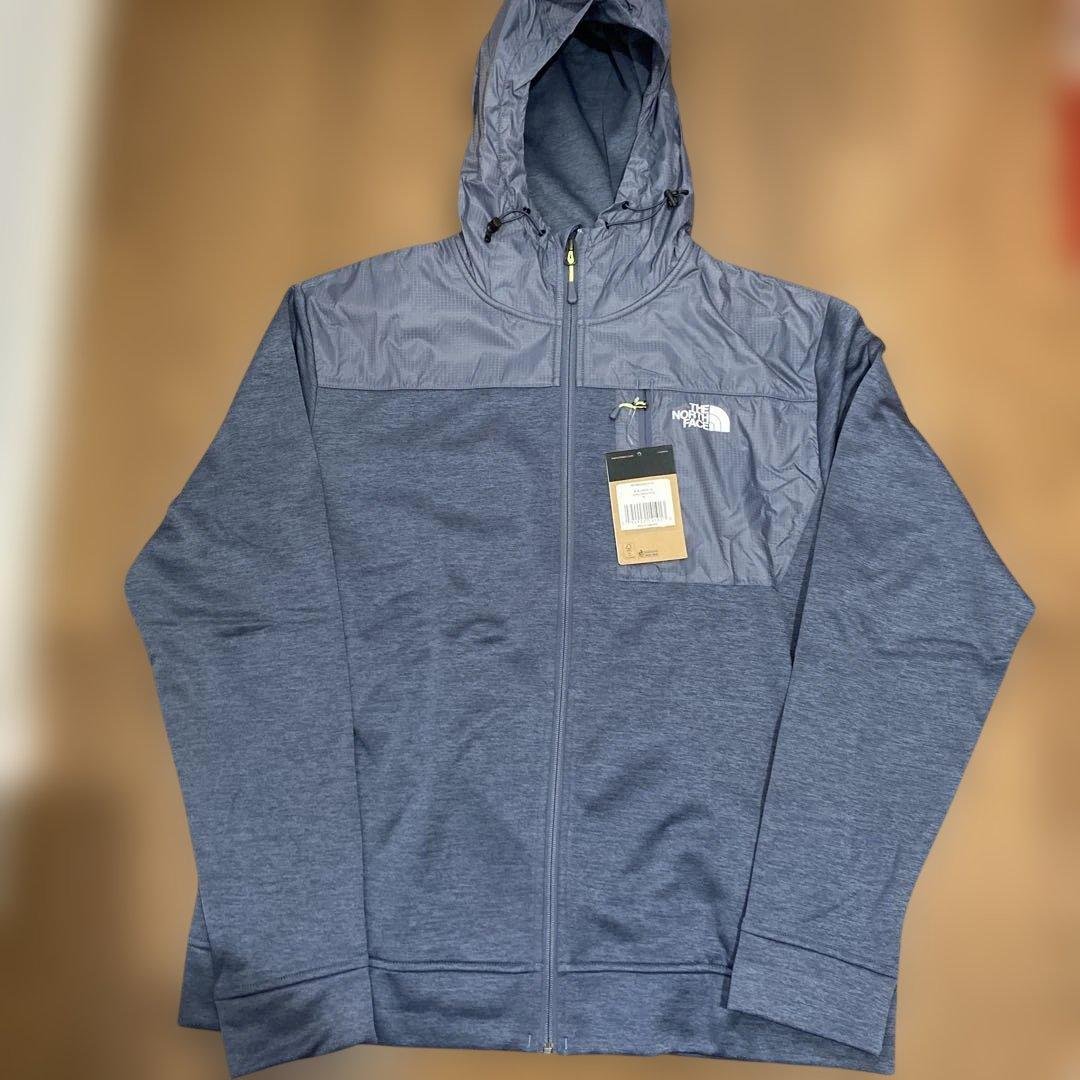 ノースフェイス Buy The North Face Men's Canyonlands Full-Zip by The North Face