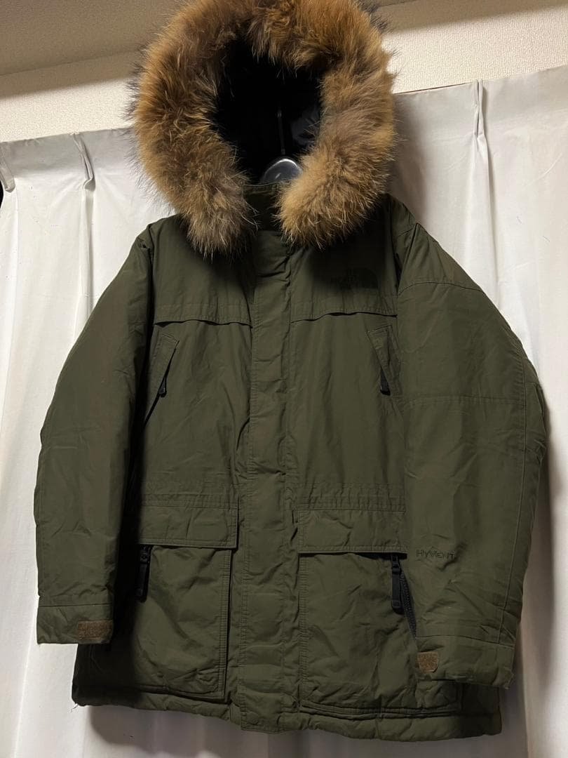 THE NORTH FACE SHERLOCK HyVent ダウン ジャケット THE NORTH FACE（ザ ノースフェイス） ダウンジャケット ダウン メンズ