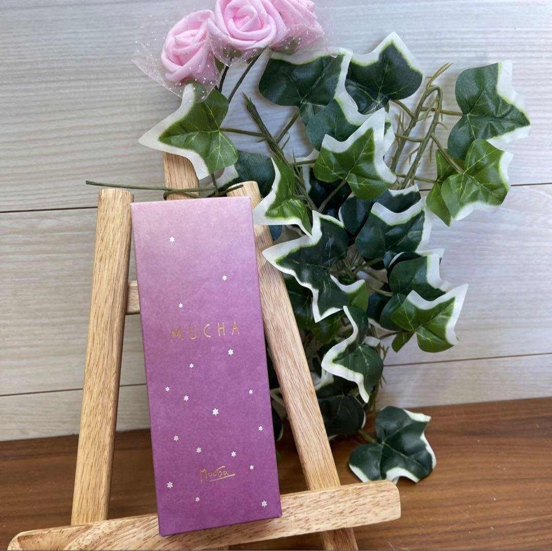 新品未開封　MUCHA ミュシャ オードトワレ カメリア 95ml 香水 オードトワレ95mL カメリア(オードトワレ)｜フレグランス│MUCHA