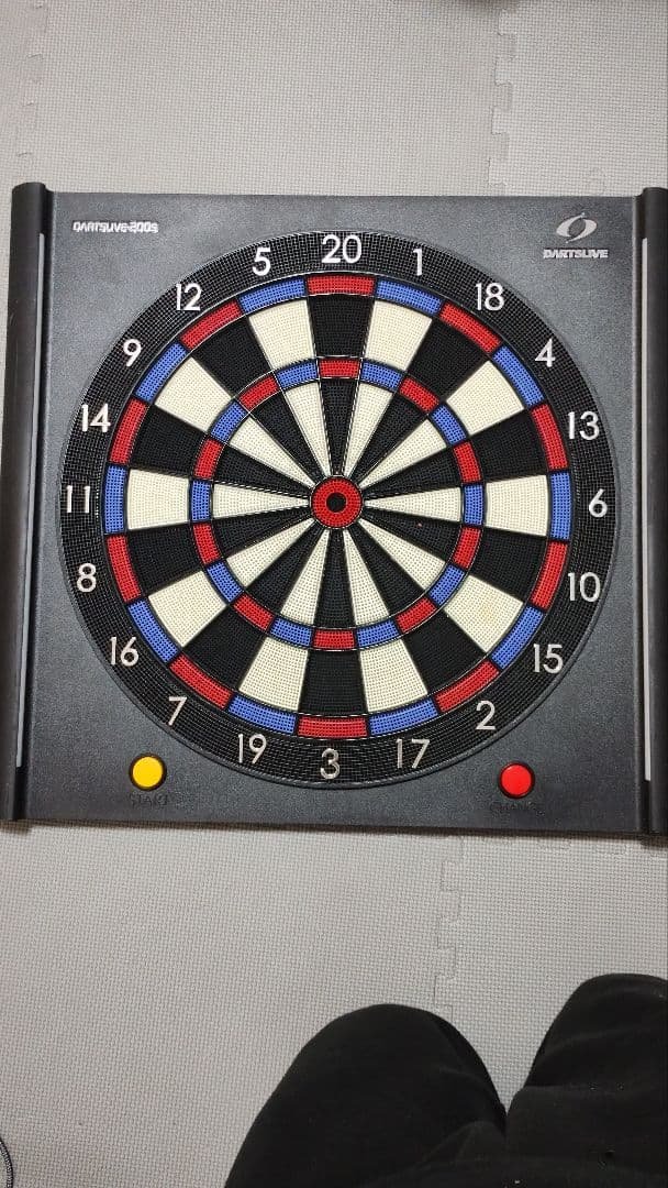 DARTS LIVE 200S ダーツライブ DARTSLIVE-200S│ダーツライブ200S - ダーツのことならエスダーツ！